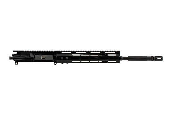 American Tactical Imports MilSport 5.56 barreled upper features an M4 barrel profile